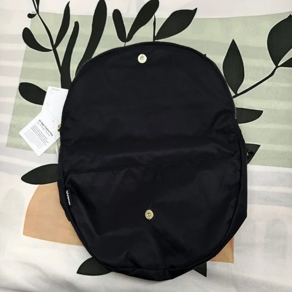 Lululemon All Night Festival Bag Micro 5L | Black Crossbody - Picture 3 of 3